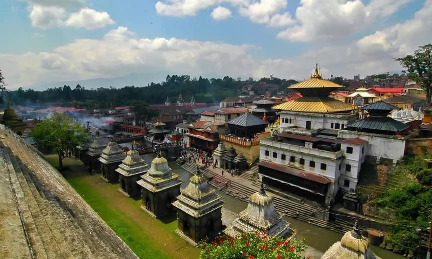 Nepal