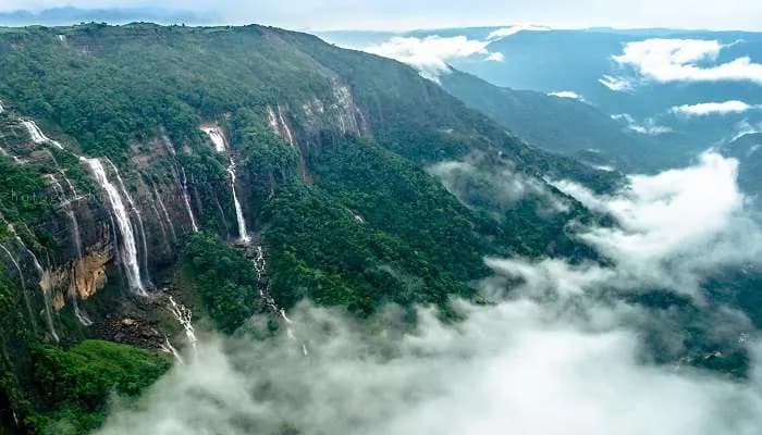 Meghalaya
