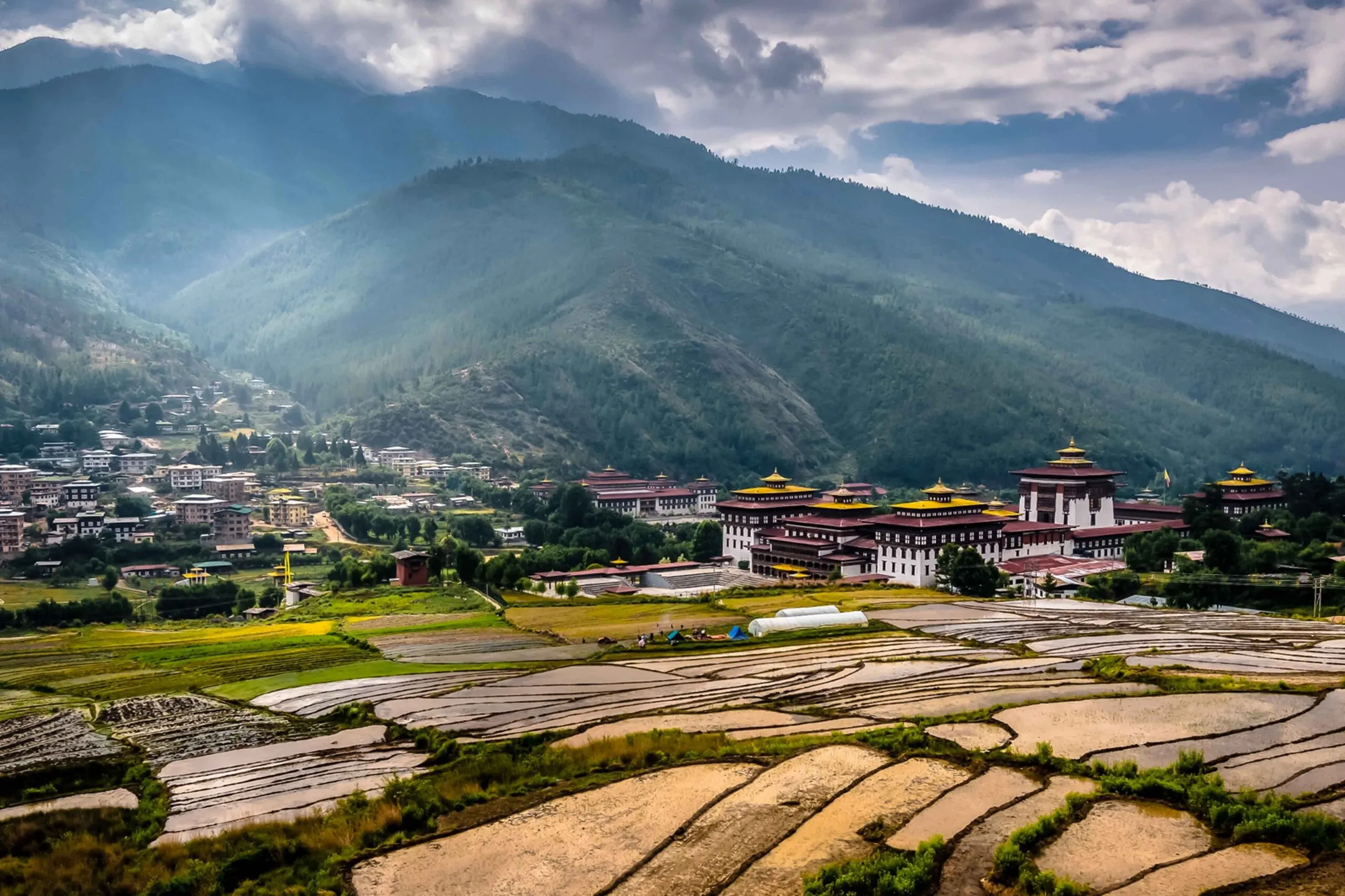 Best of BHUTAN